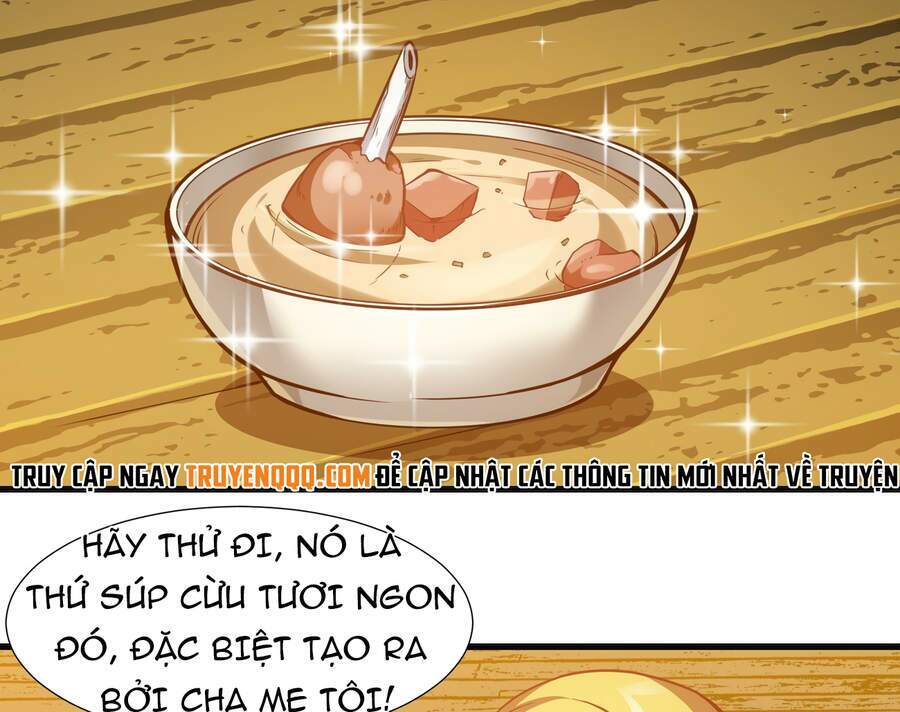 Sức Mạnh Của Ác Thần - Chapter 19 - Page 62