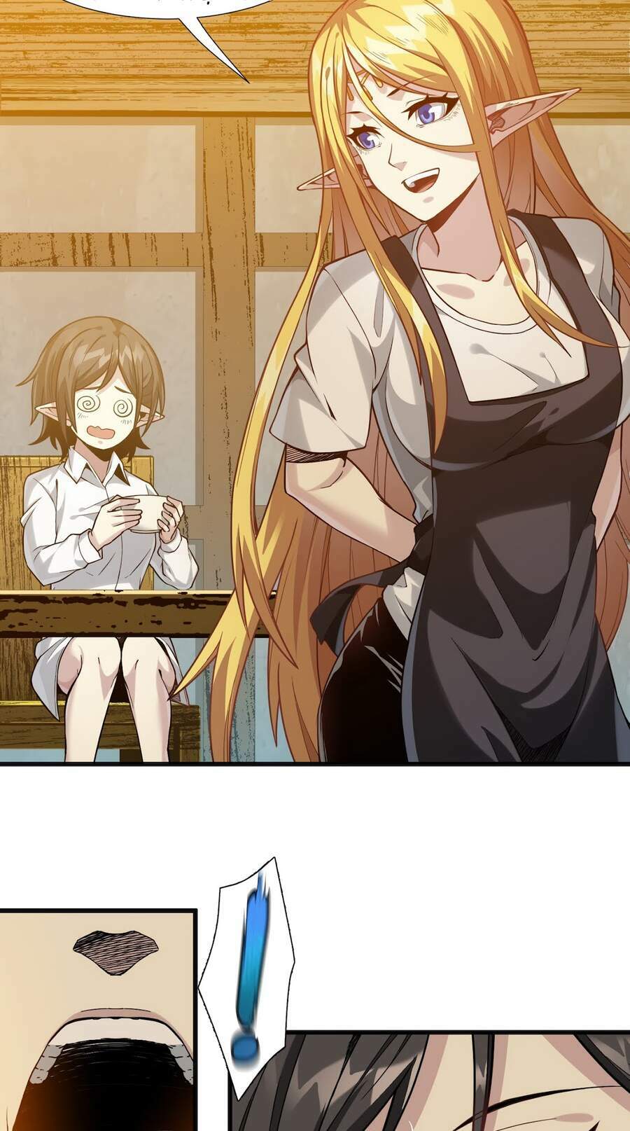 Sức Mạnh Của Ác Thần - Chapter 19 - Page 63