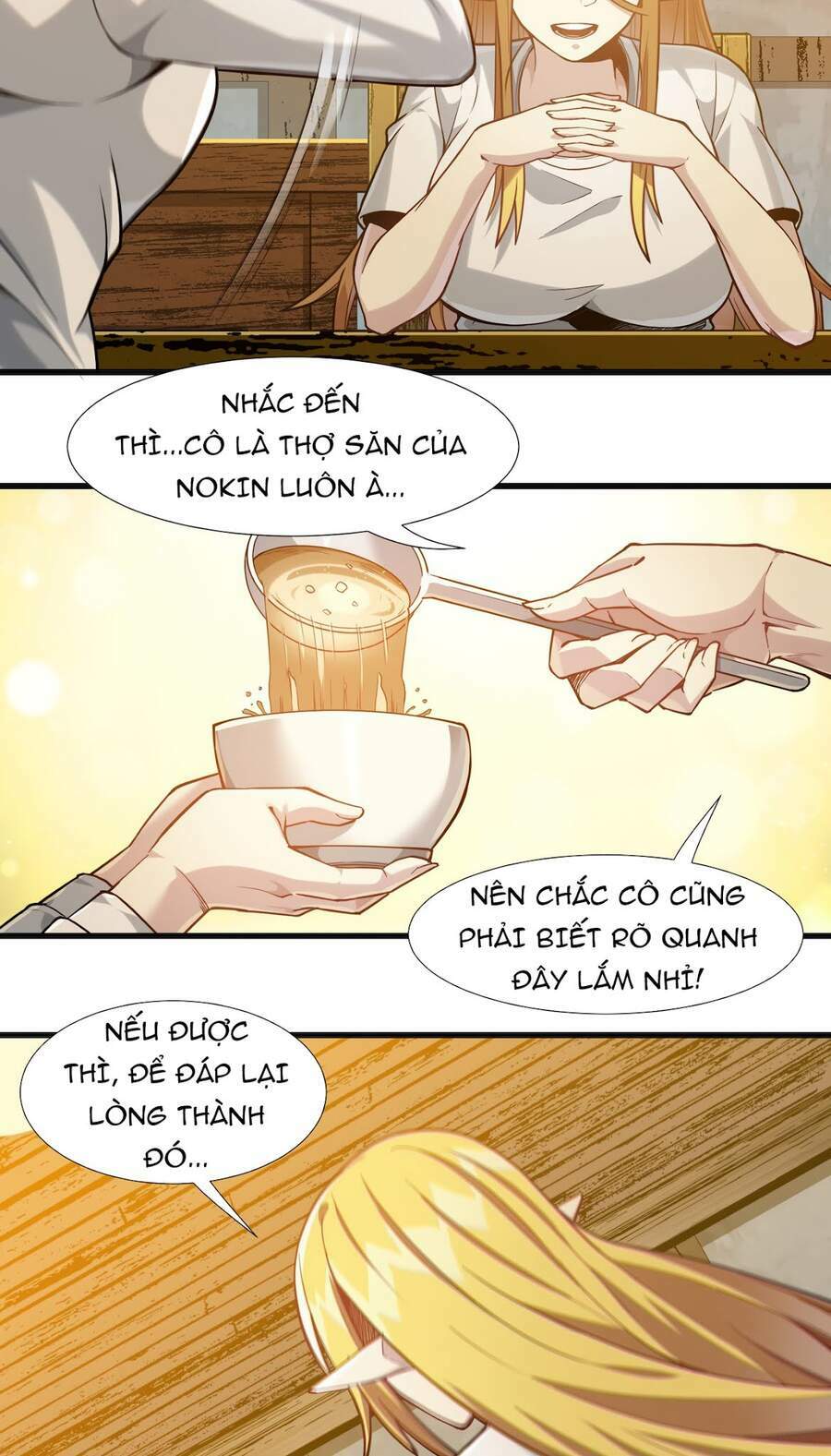 Sức Mạnh Của Ác Thần - Chapter 19 - Page 66