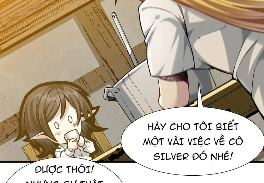 Sức Mạnh Của Ác Thần - Chapter 19 - Page 67