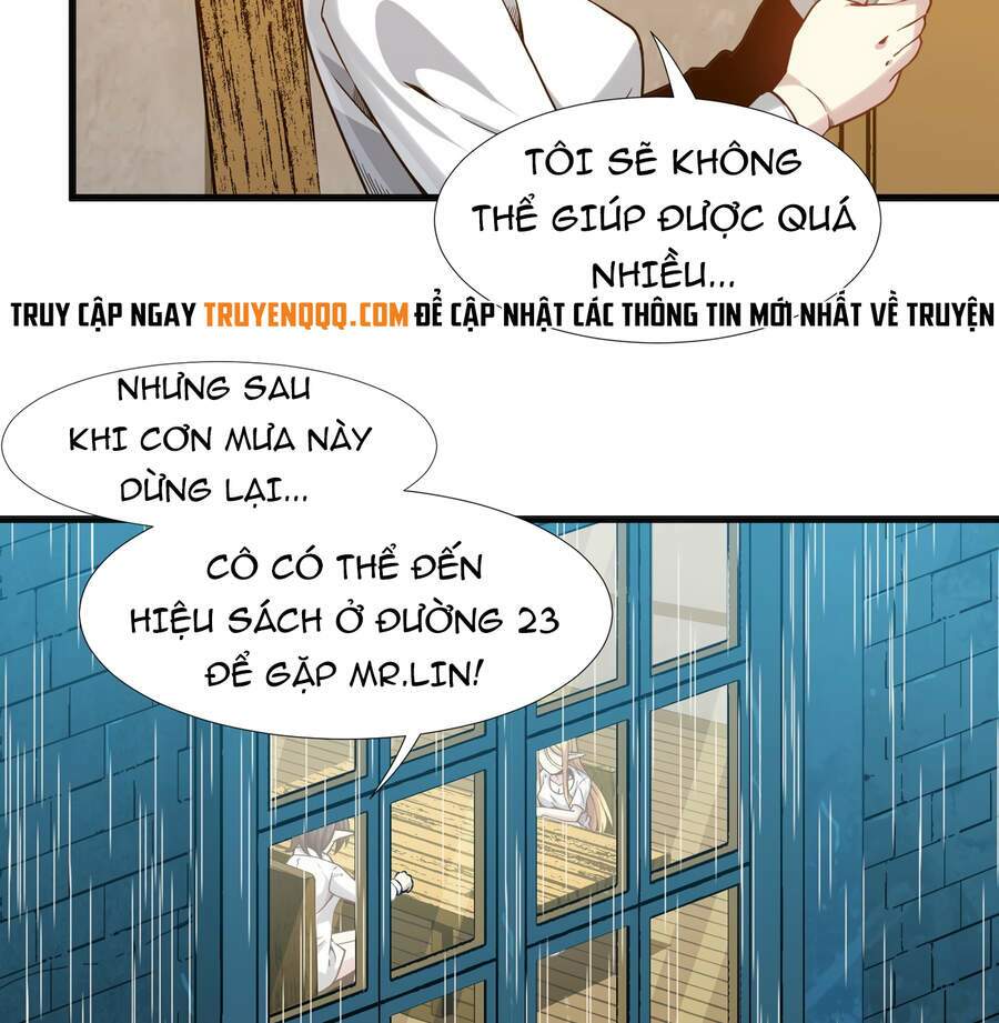 Sức Mạnh Của Ác Thần - Chapter 19 - Page 69