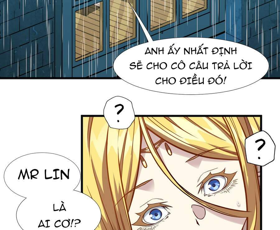 Sức Mạnh Của Ác Thần - Chapter 19 - Page 70
