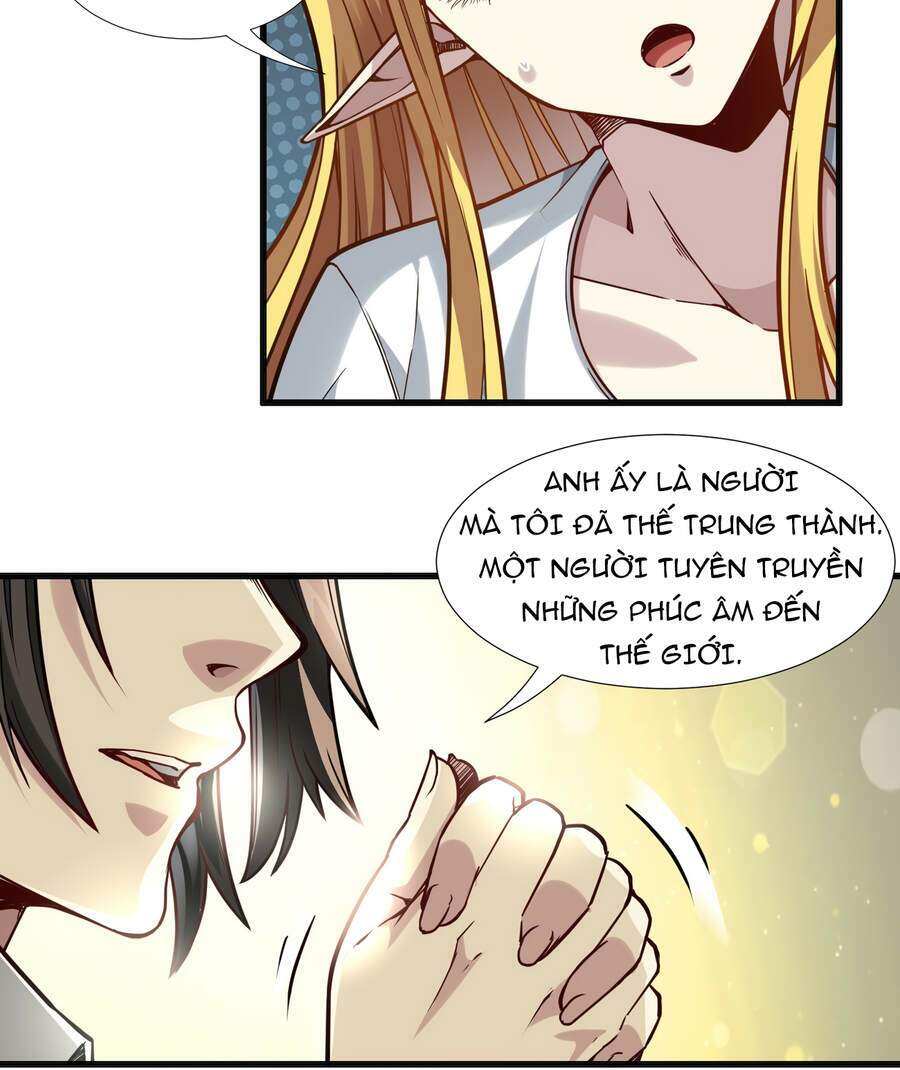Sức Mạnh Của Ác Thần - Chapter 19 - Page 71