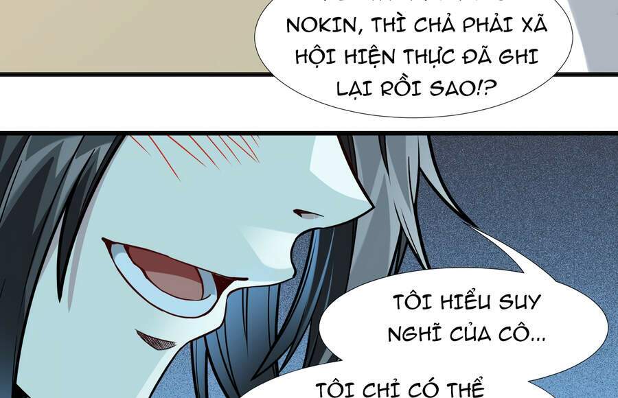 Sức Mạnh Của Ác Thần - Chapter 19 - Page 76
