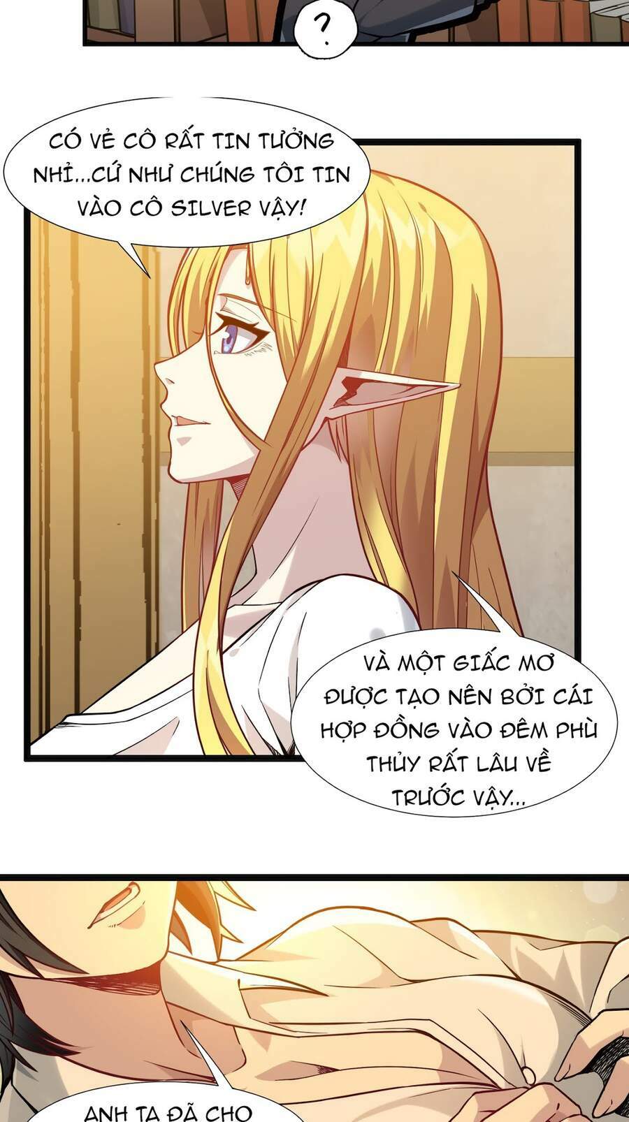 Sức Mạnh Của Ác Thần - Chapter 19 - Page 79