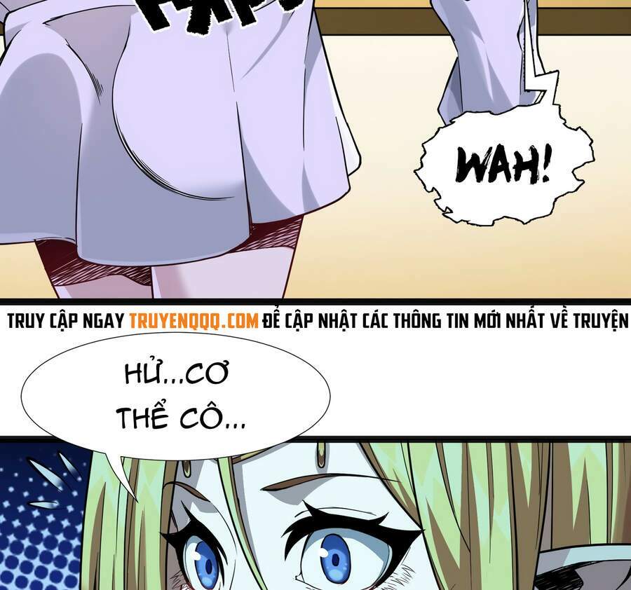 Sức Mạnh Của Ác Thần - Chapter 19 - Page 81