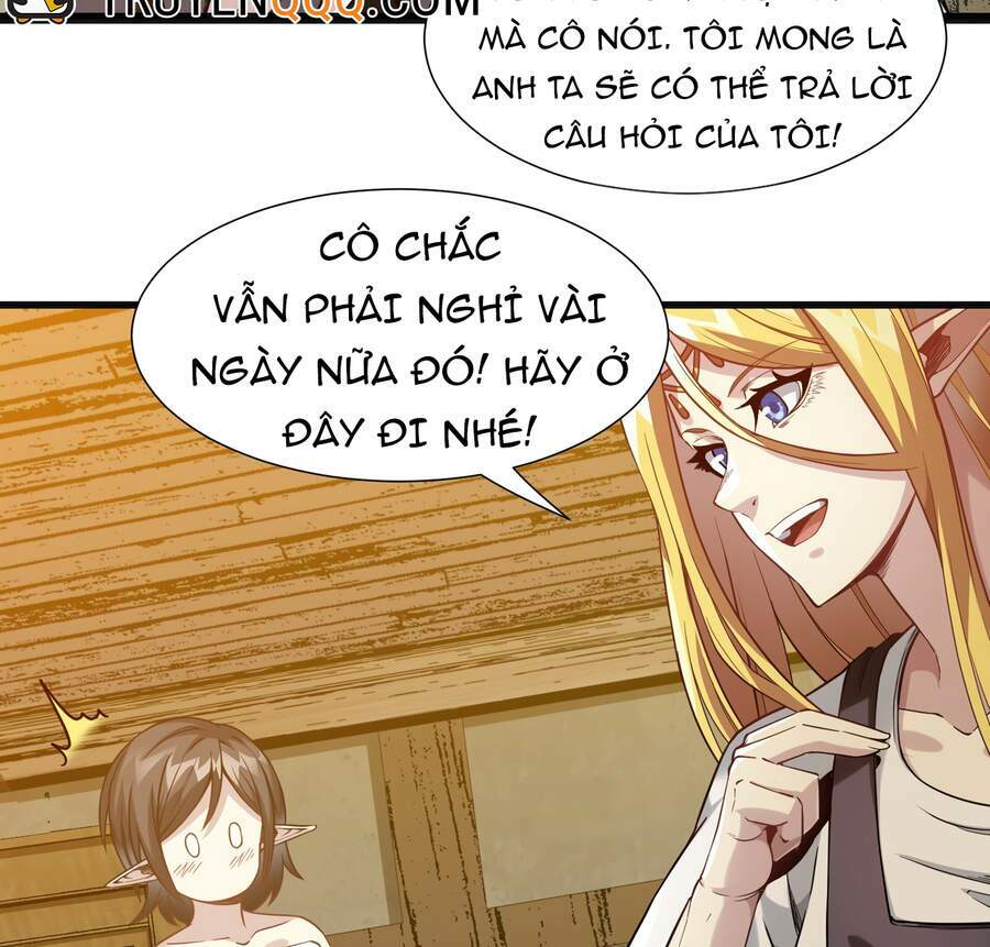 Sức Mạnh Của Ác Thần - Chapter 19 - Page 87