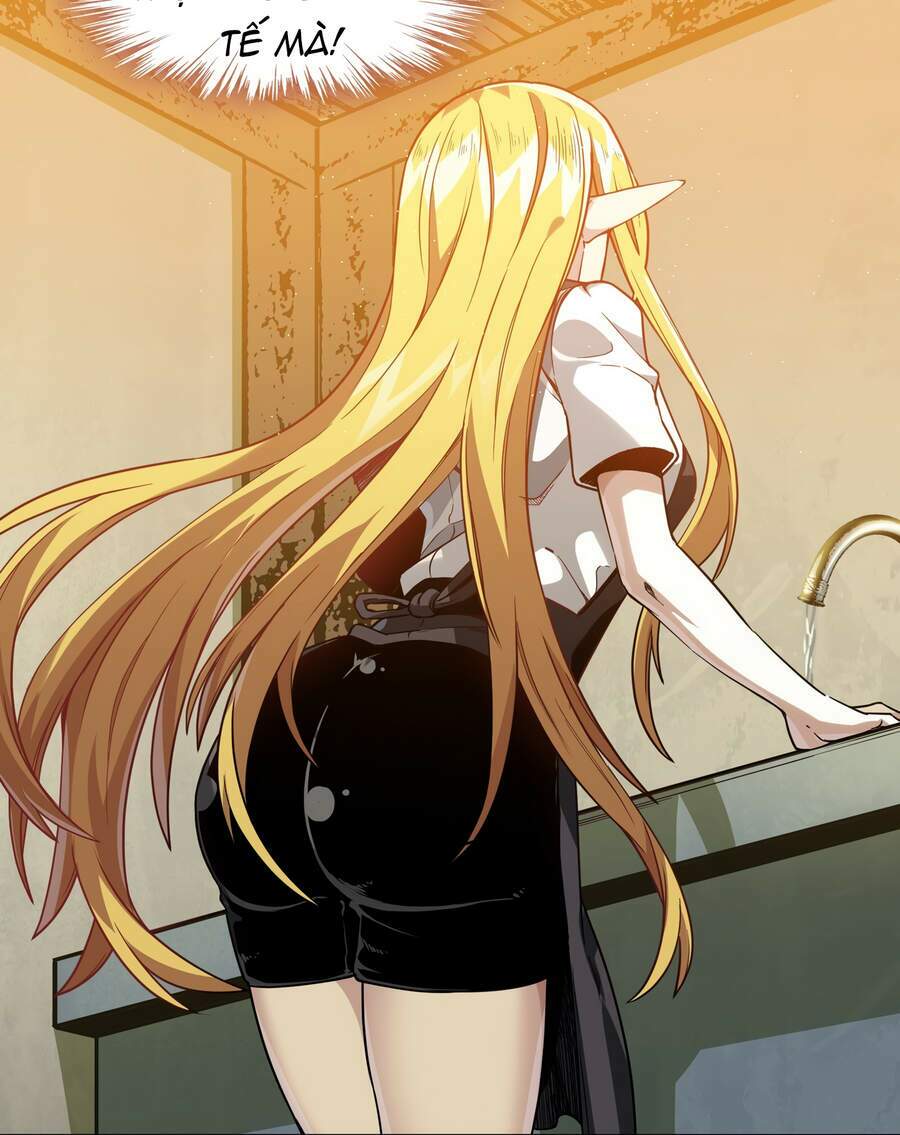 Sức Mạnh Của Ác Thần - Chapter 19 - Page 93