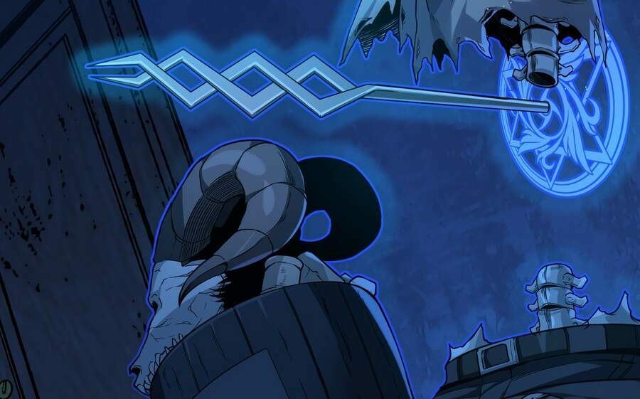 Sức Mạnh Của Ác Thần - Chapter 19 - Page 97