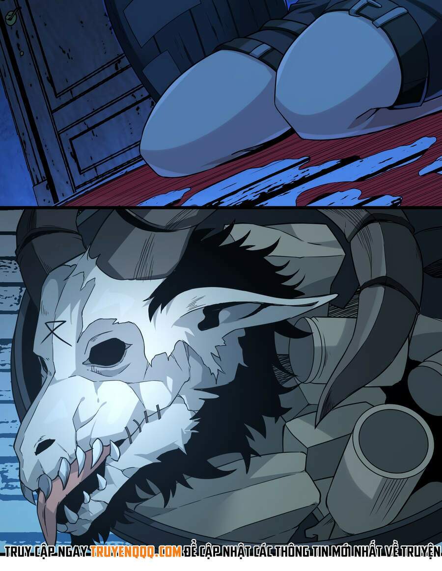 Sức Mạnh Của Ác Thần - Chapter 19 - Page 98
