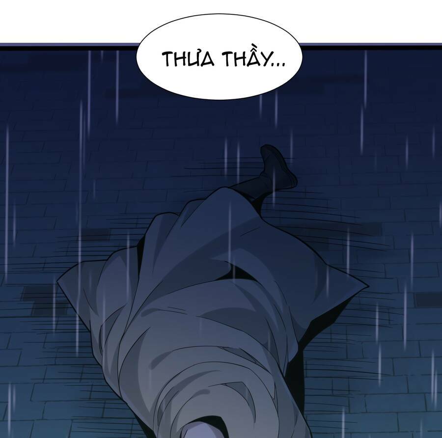 Sức Mạnh Của Ác Thần - Chapter 20.5 - Page 99