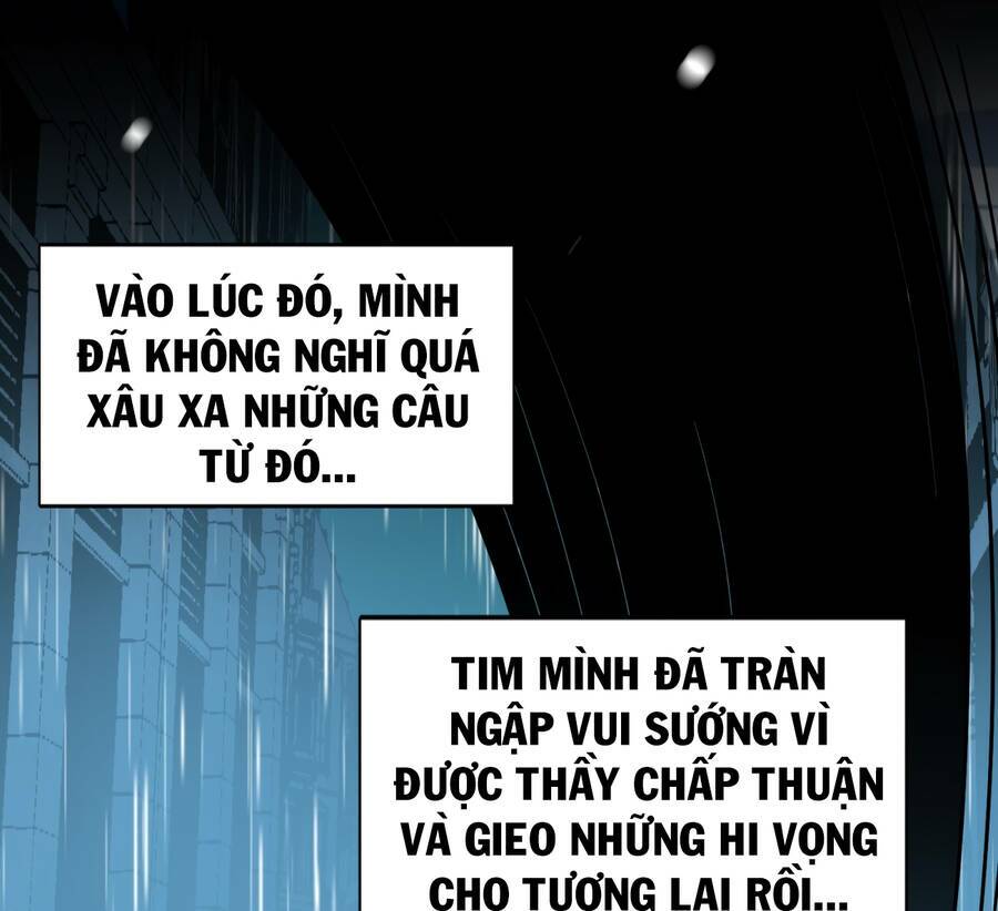 Sức Mạnh Của Ác Thần - Chapter 20.5 - Page 10