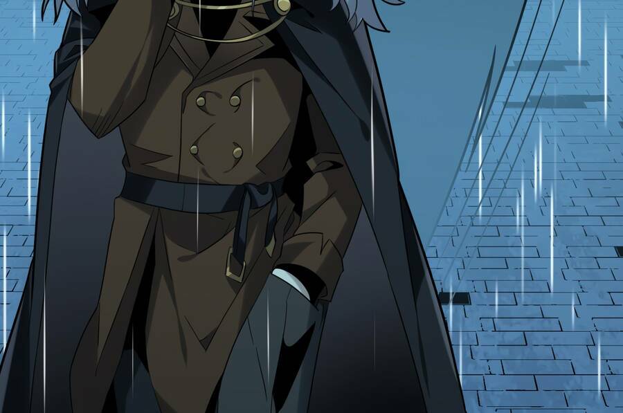 Sức Mạnh Của Ác Thần - Chapter 20.5 - Page 12