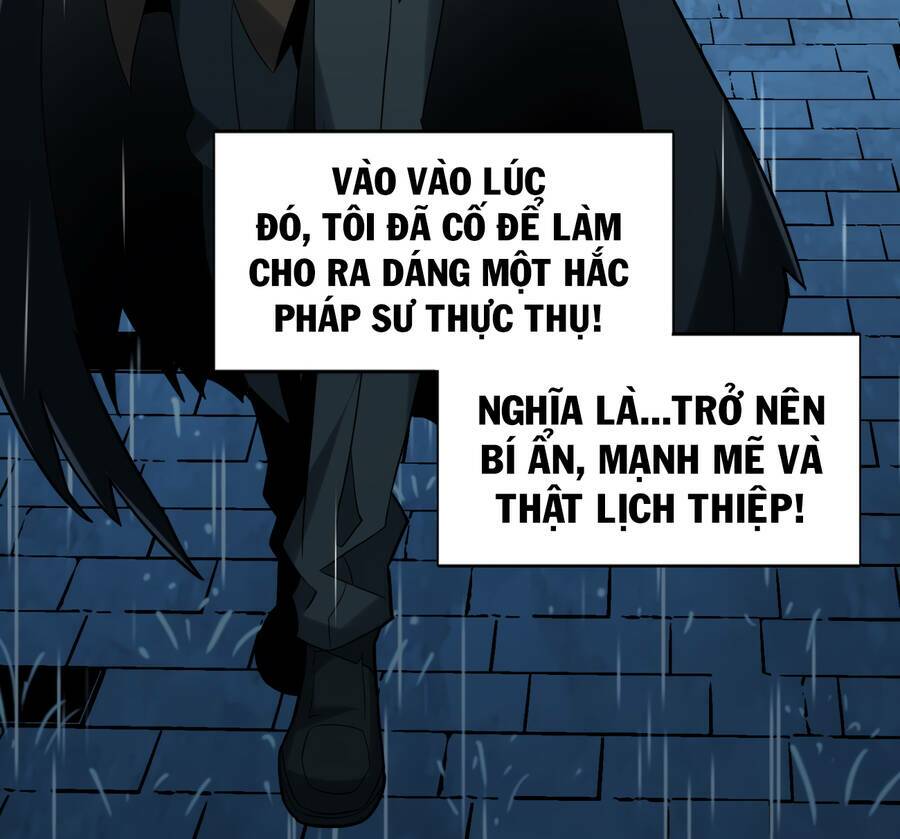 Sức Mạnh Của Ác Thần - Chapter 20.5 - Page 13