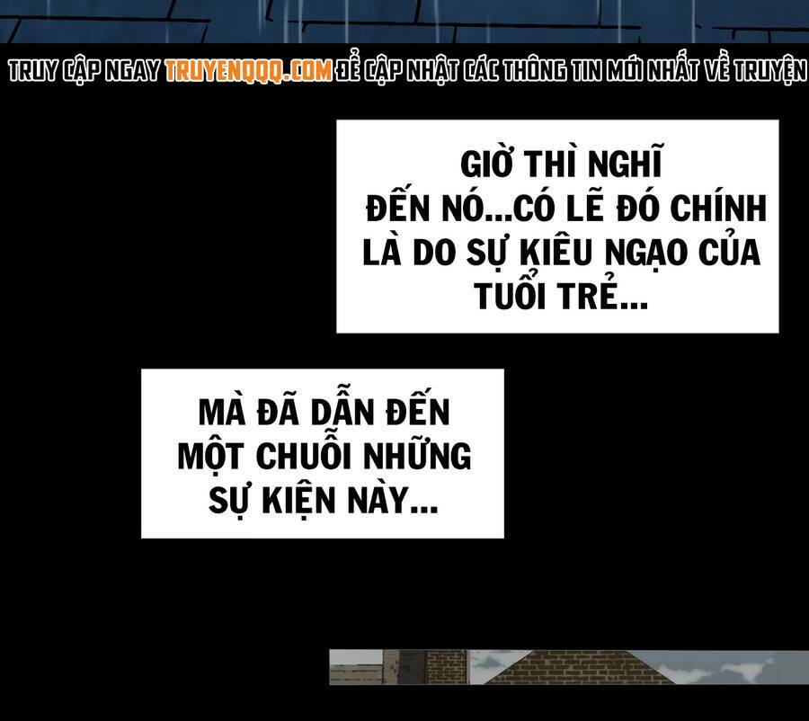 Sức Mạnh Của Ác Thần - Chapter 20.5 - Page 14