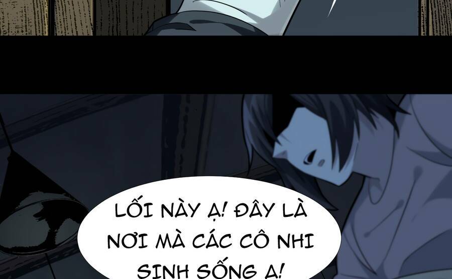 Sức Mạnh Của Ác Thần - Chapter 20.5 - Page 18