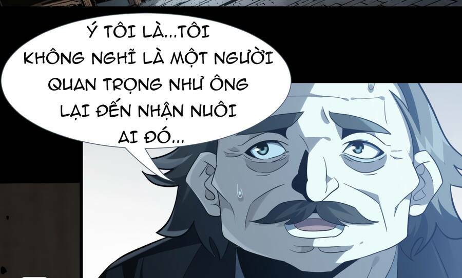 Sức Mạnh Của Ác Thần - Chapter 20.5 - Page 20