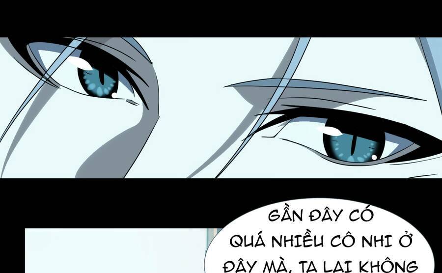 Sức Mạnh Của Ác Thần - Chapter 20.5 - Page 24