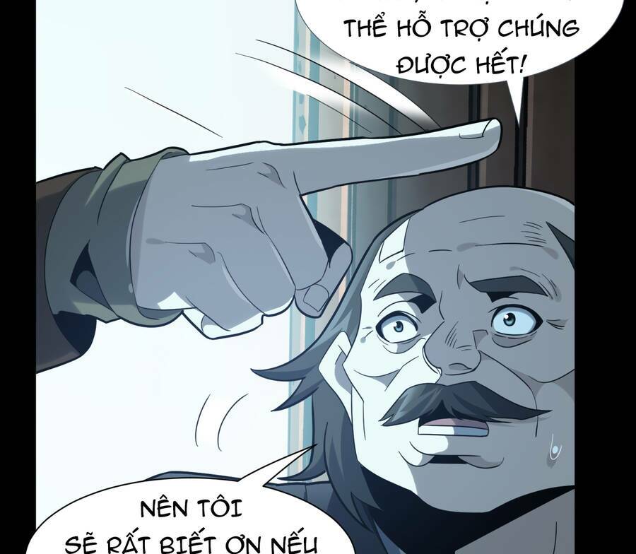 Sức Mạnh Của Ác Thần - Chapter 20.5 - Page 25