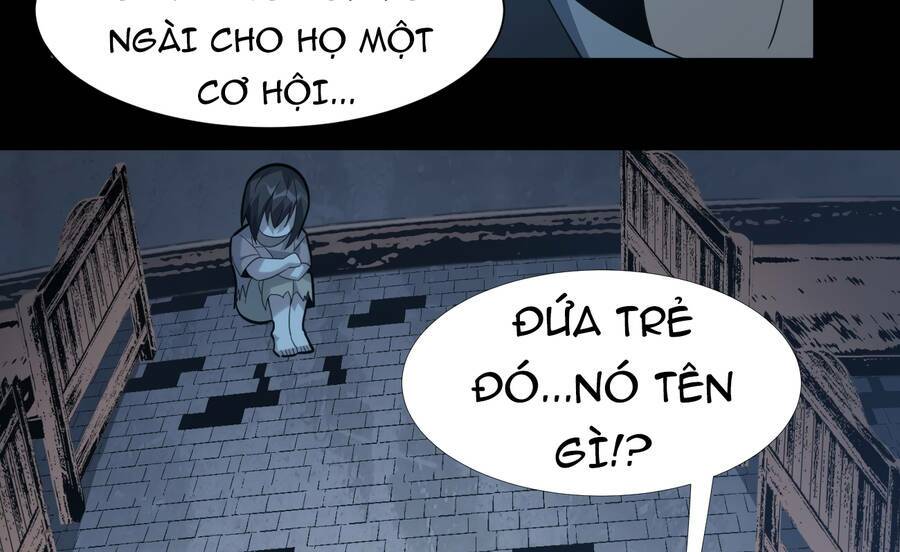 Sức Mạnh Của Ác Thần - Chapter 20.5 - Page 26