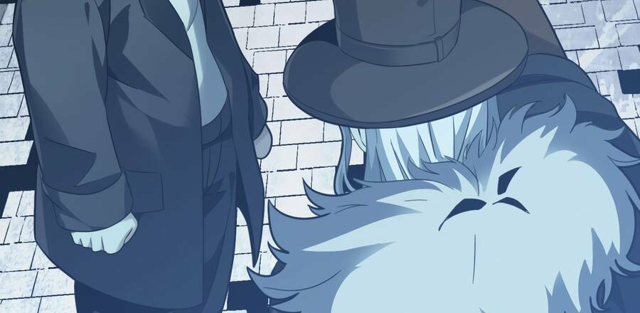 Sức Mạnh Của Ác Thần - Chapter 20.5 - Page 28