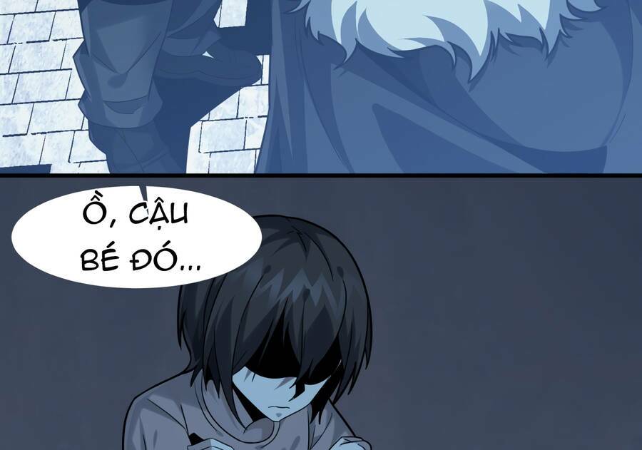 Sức Mạnh Của Ác Thần - Chapter 20.5 - Page 29