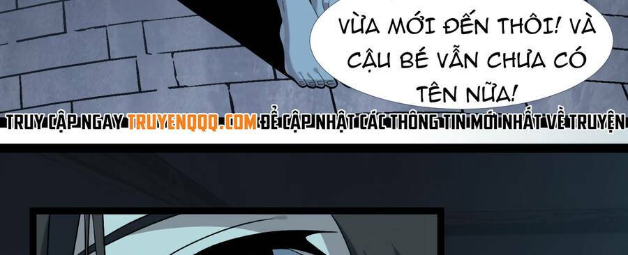 Sức Mạnh Của Ác Thần - Chapter 20.5 - Page 31