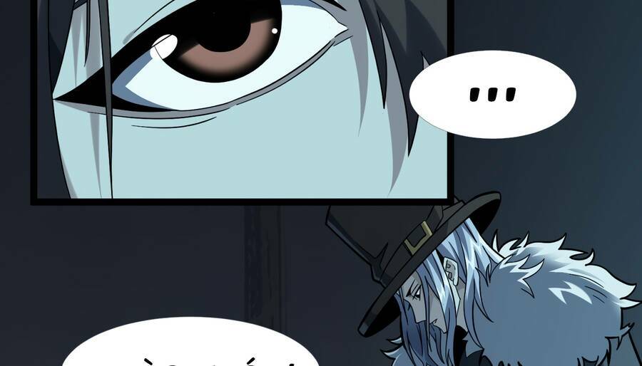 Sức Mạnh Của Ác Thần - Chapter 20.5 - Page 32