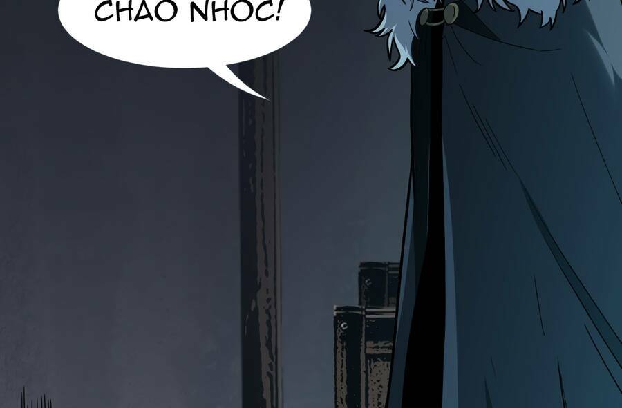 Sức Mạnh Của Ác Thần - Chapter 20.5 - Page 33