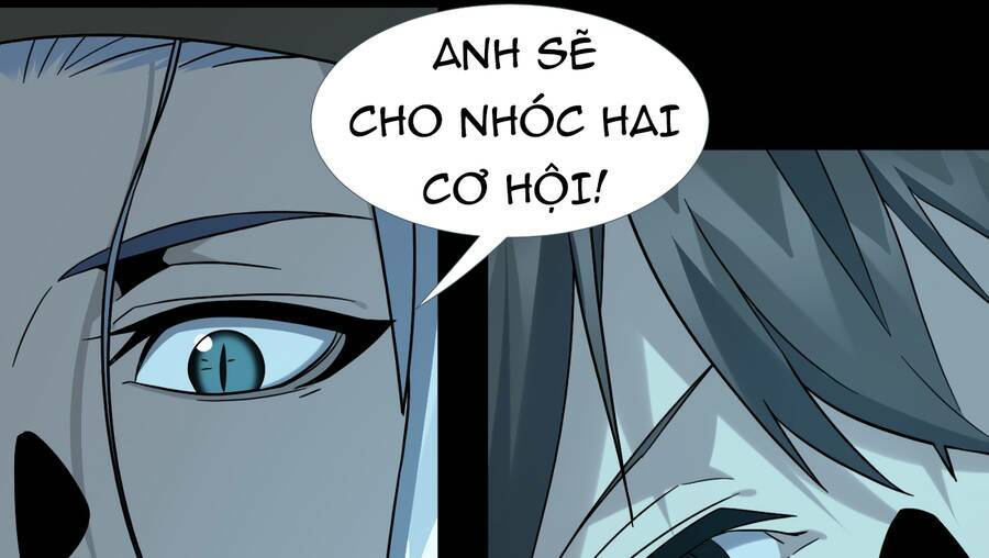 Sức Mạnh Của Ác Thần - Chapter 20.5 - Page 35