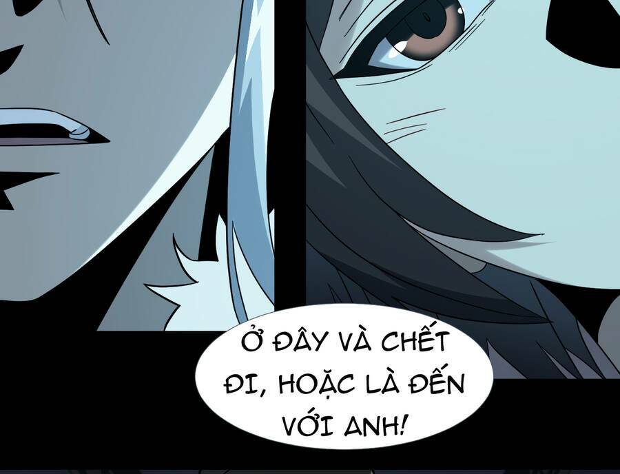 Sức Mạnh Của Ác Thần - Chapter 20.5 - Page 36