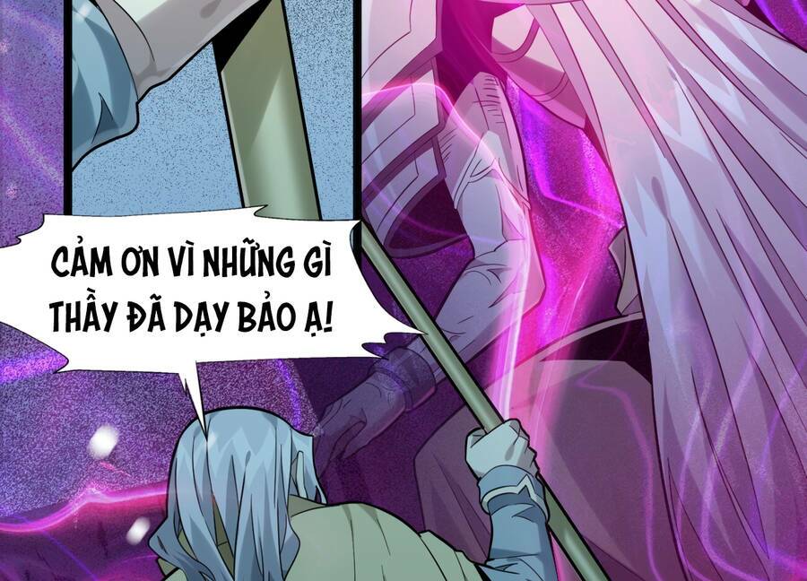 Sức Mạnh Của Ác Thần - Chapter 20.5 - Page 3