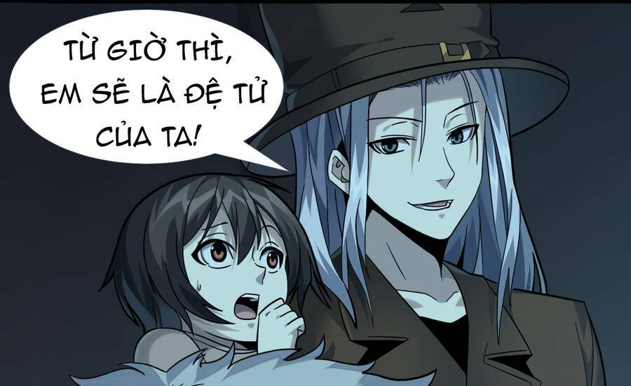 Sức Mạnh Của Ác Thần - Chapter 20.5 - Page 43