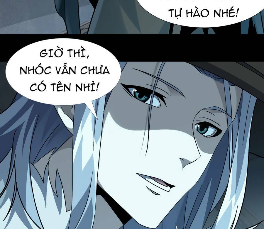 Sức Mạnh Của Ác Thần - Chapter 20.5 - Page 45