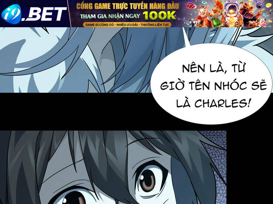 Sức Mạnh Của Ác Thần - Chapter 20.5 - Page 46