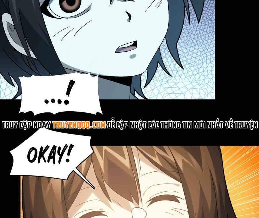 Sức Mạnh Của Ác Thần - Chapter 20.5 - Page 47