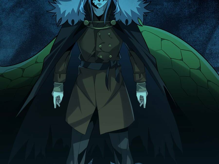 Sức Mạnh Của Ác Thần - Chapter 20.5 - Page 54