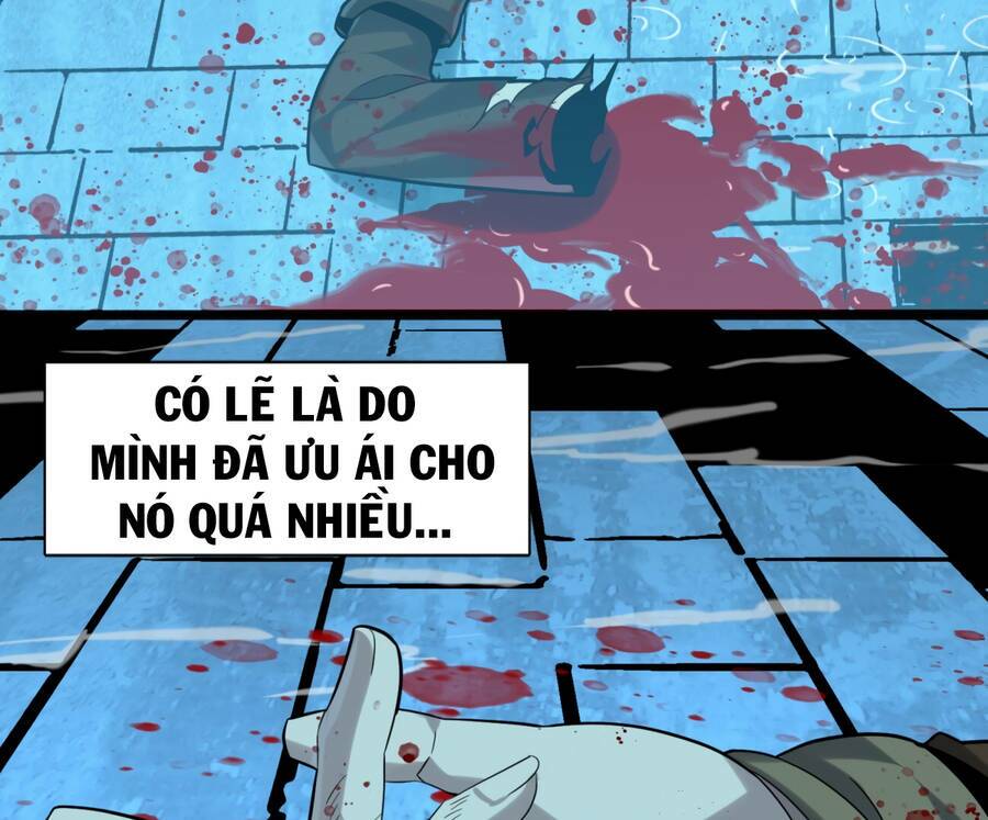 Sức Mạnh Của Ác Thần - Chapter 20.5 - Page 56