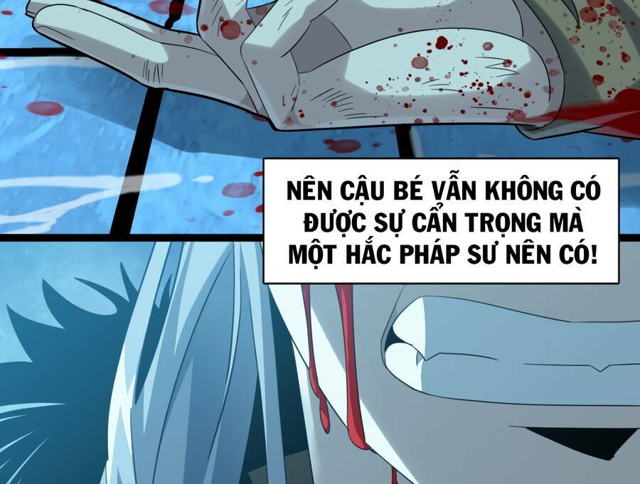 Sức Mạnh Của Ác Thần - Chapter 20.5 - Page 57