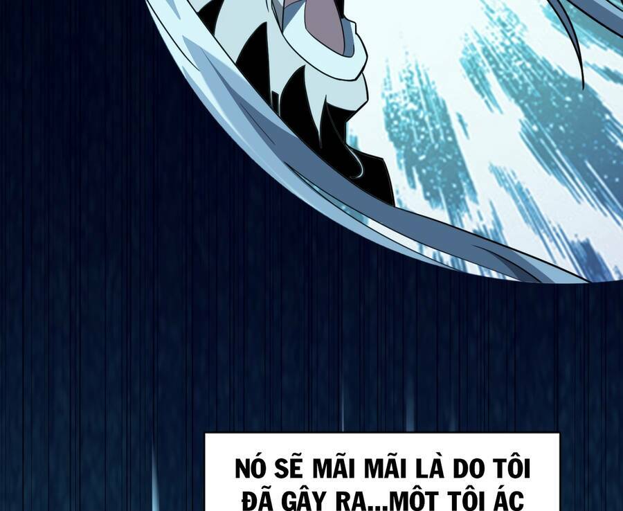 Sức Mạnh Của Ác Thần - Chapter 20.5 - Page 64