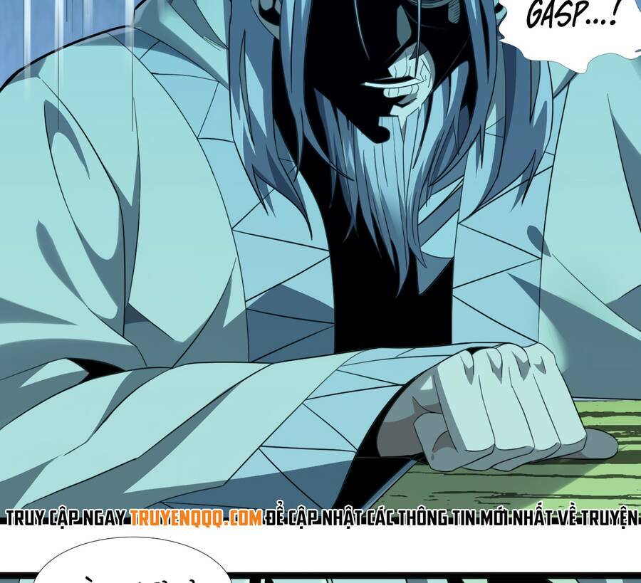 Sức Mạnh Của Ác Thần - Chapter 20.5 - Page 67