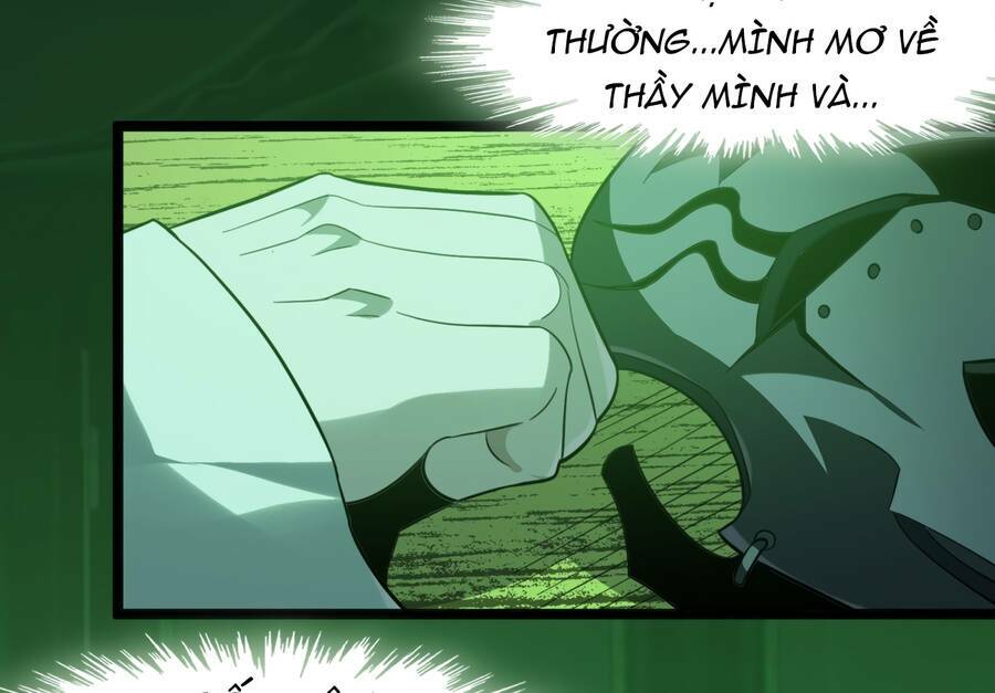 Sức Mạnh Của Ác Thần - Chapter 20.5 - Page 69