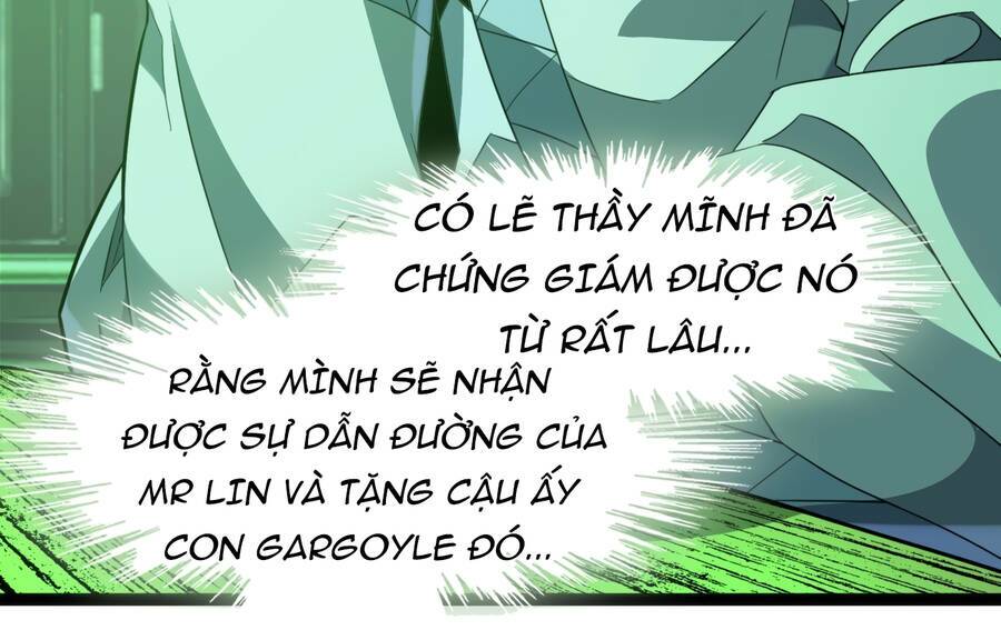 Sức Mạnh Của Ác Thần - Chapter 20.5 - Page 72