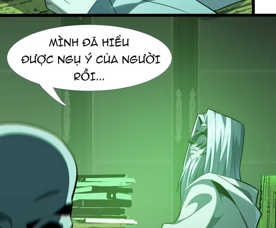 Sức Mạnh Của Ác Thần - Chapter 20.5 - Page 74