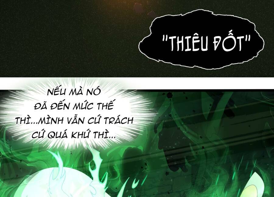 Sức Mạnh Của Ác Thần - Chapter 20.5 - Page 79