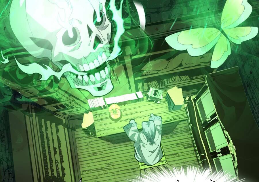 Sức Mạnh Của Ác Thần - Chapter 20.5 - Page 80