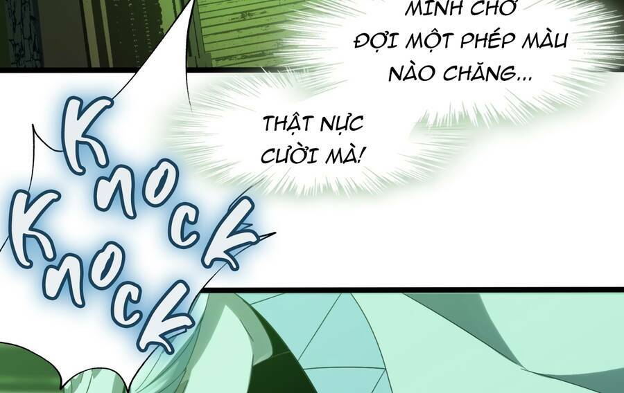 Sức Mạnh Của Ác Thần - Chapter 20.5 - Page 81