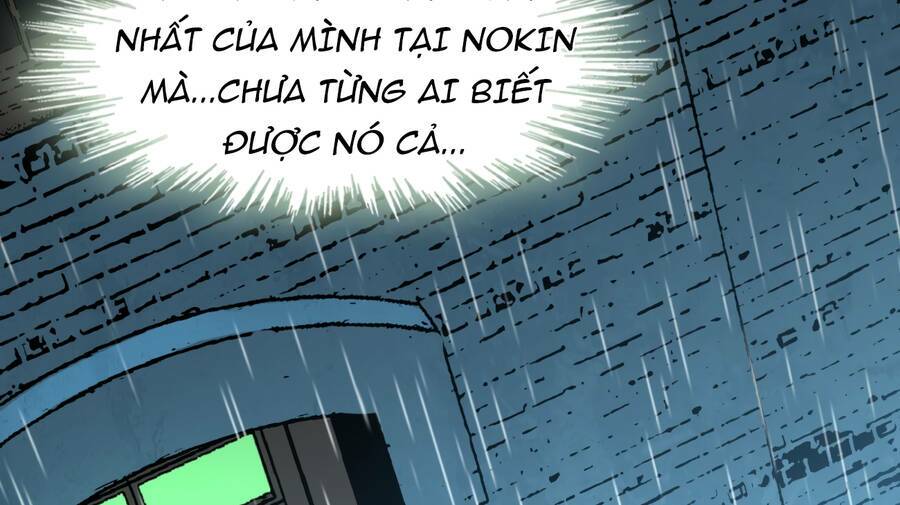 Sức Mạnh Của Ác Thần - Chapter 20.5 - Page 84
