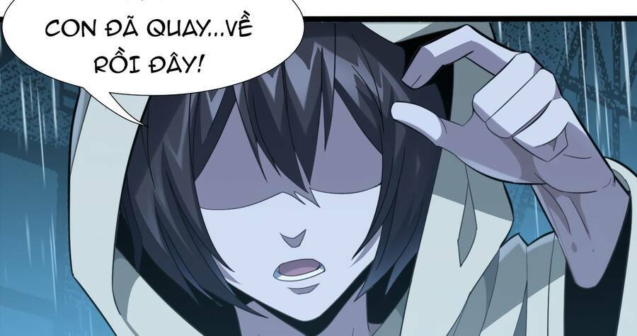 Sức Mạnh Của Ác Thần - Chapter 20.5 - Page 87