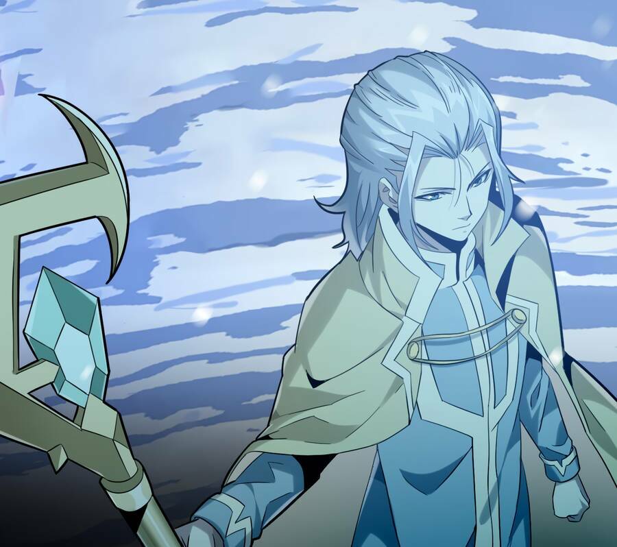 Sức Mạnh Của Ác Thần - Chapter 20.5 - Page 8